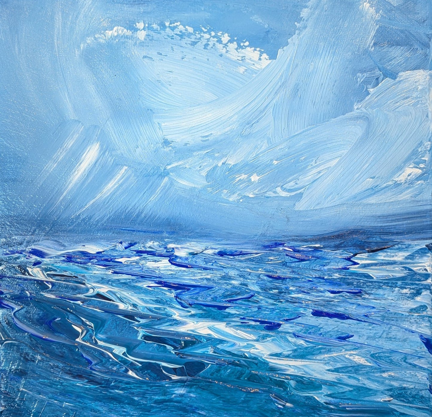 Sounds of the Sea II