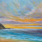 A Gentle Farewell 120x50cm