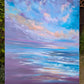 The Journey, 70x60cm