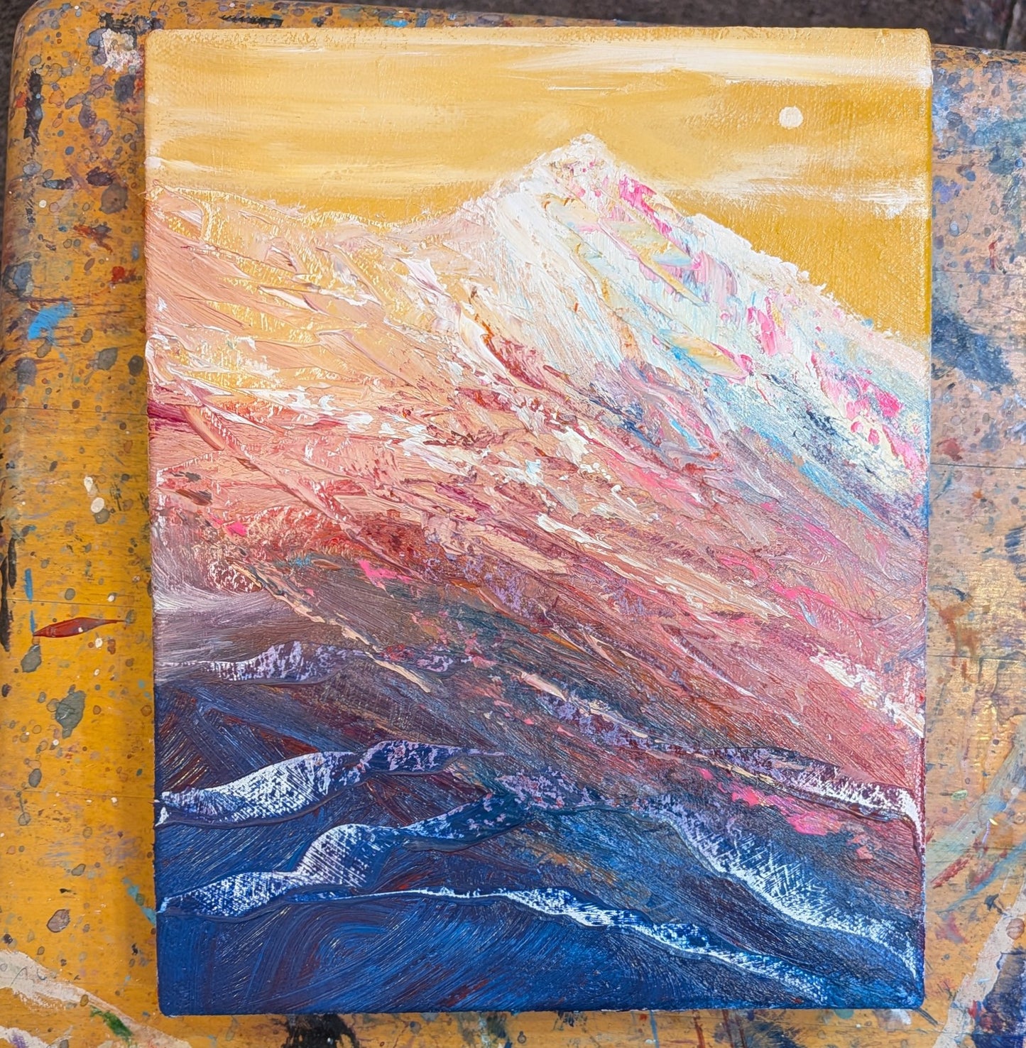 Summit Light II 25x20x3cm