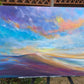 Together XIV 120x50cm