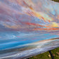 Between Tides 120x50cm