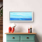 Blue Expanse 75x30cm