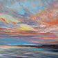 Between Tides 120x50cm