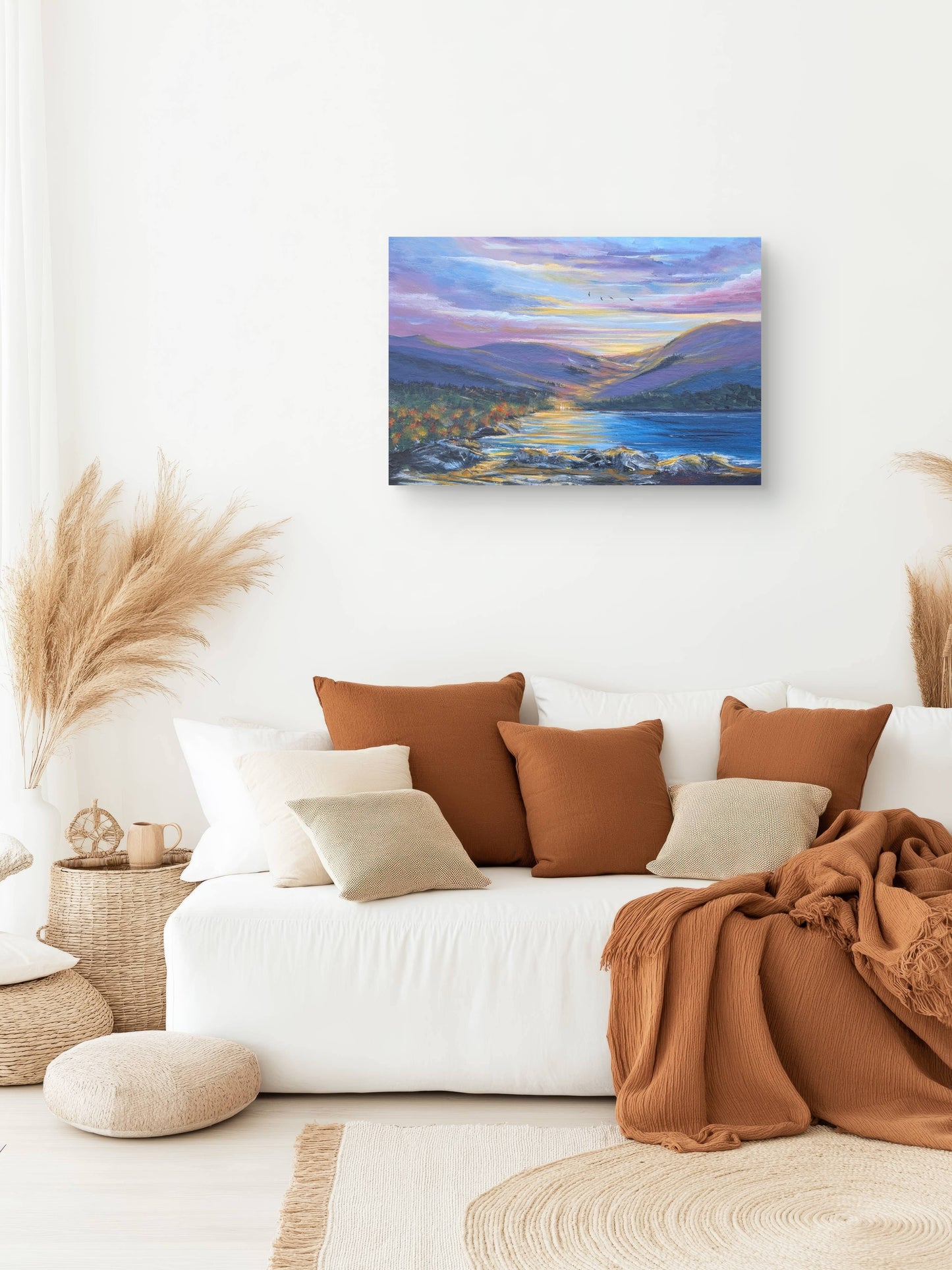 Solace 60x40x2cm