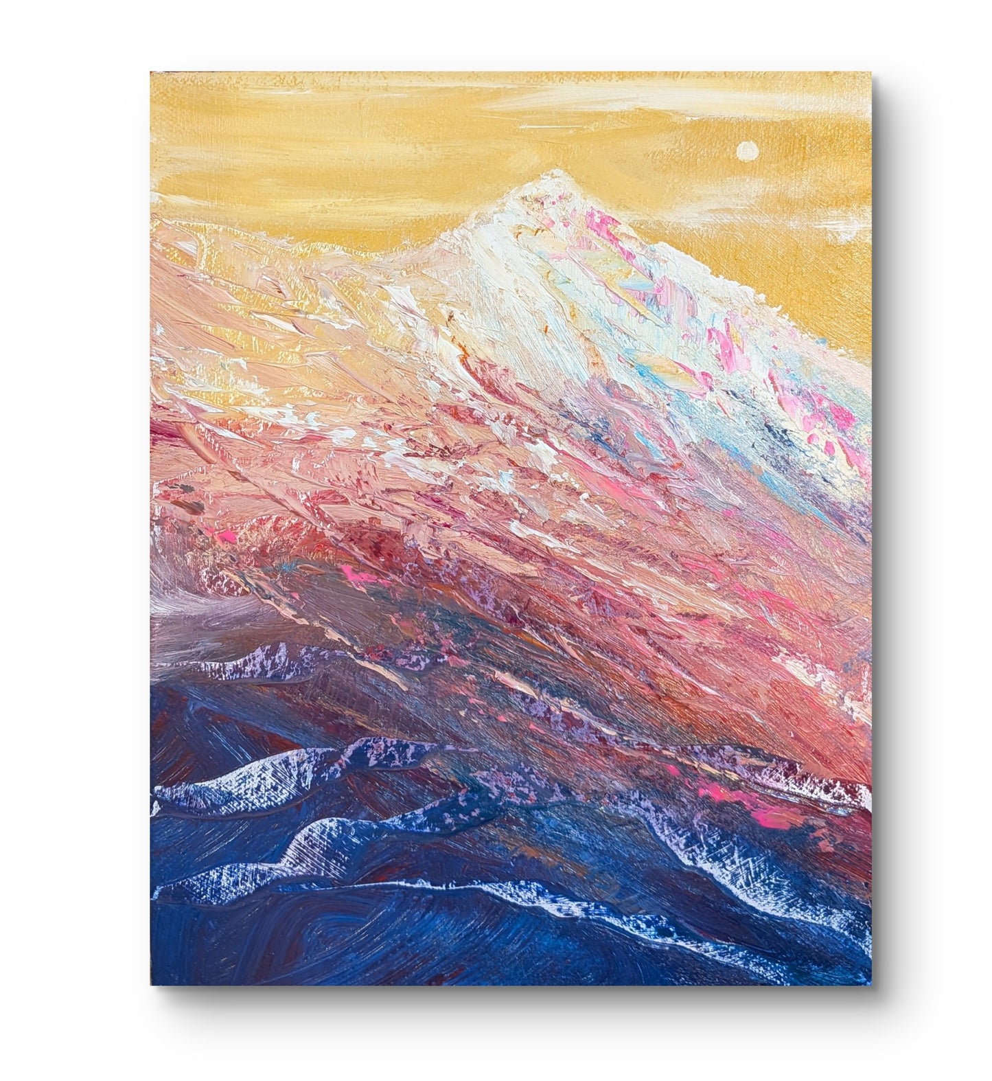 Summit Light II 25x20x3cm