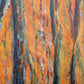 Autumn Light 120x50cm