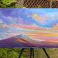 Together XIV 120x50cm