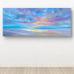 One Day 120x50cm