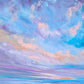 The Journey, 70x60cm