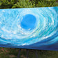 Eternal Flow 120x50cm