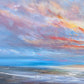 Between Tides 120x50cm