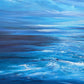 Nocturne, 100x80x2cm
