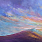 Together XIV 120x50cm