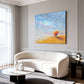Standing Strong 60x70cm