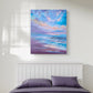 The Journey, 70x60cm