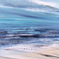 Fresh Coastal View, Seascape, 60x40cm